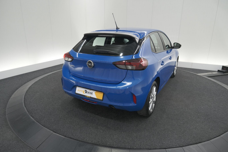 Opel Corsa 1.2 Edition | Navigatie | Apple Carplay | Airco