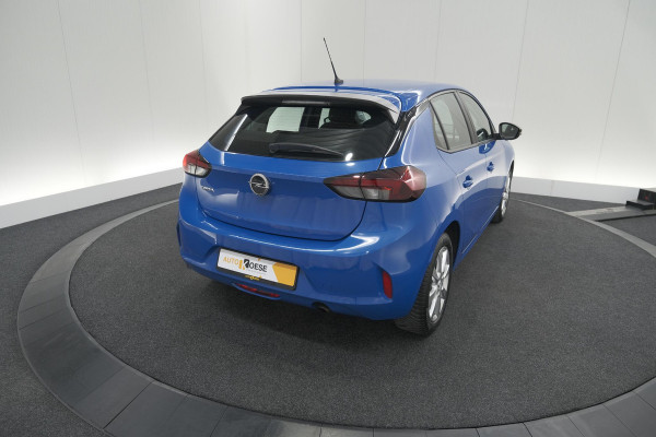 Opel Corsa 1.2 Edition | Navigatie | Apple Carplay | Airco