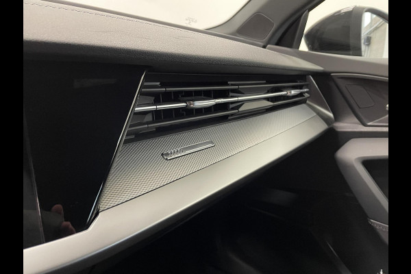 Audi A3 Sportback 30 TFSI S edition Navigatie Apple Carplay / Android Auto Adaptive Cruise Control Parkeersensoren Full Led Virtual Cockpit Climate Control