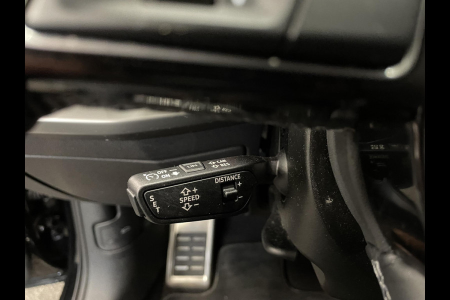 Audi A3 Sportback 30 TFSI S edition Navigatie Apple Carplay / Android Auto Adaptive Cruise Control Parkeersensoren Full Led Virtual Cockpit Climate Control