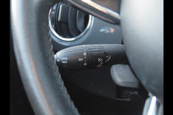 Fiat 500 1.2 Lounge | Panoramadak | Cruise Control | Leer | Navi |