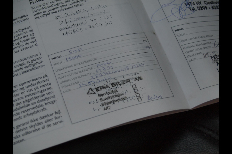 Fiat 500 1.2 Lounge | Panoramadak | Cruise Control | Leer | Navi |