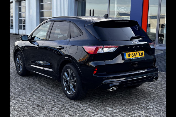 Ford Kuga 1.5 EcoBoost ST-Line X | Cruise Control | Elektrisch uitklapbare trekhaak | Achteruitrijcamera