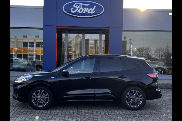 Ford Kuga 1.5 EcoBoost ST-Line X | Cruise Control | Elektrisch uitklapbare trekhaak | Achteruitrijcamera