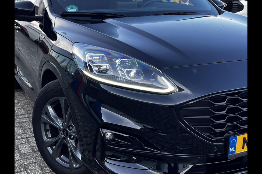 Ford Kuga 1.5 EcoBoost ST-Line X | Cruise Control | Elektrisch uitklapbare trekhaak | Achteruitrijcamera
