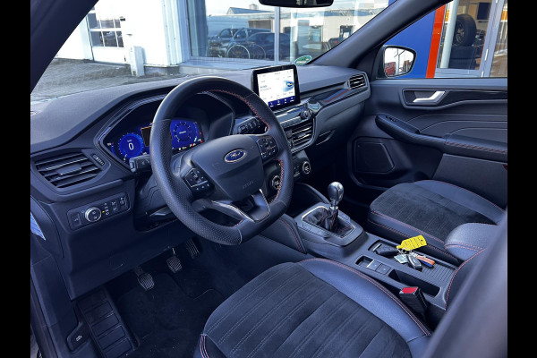 Ford Kuga 1.5 EcoBoost ST-Line X | Cruise Control | Elektrisch uitklapbare trekhaak | Achteruitrijcamera