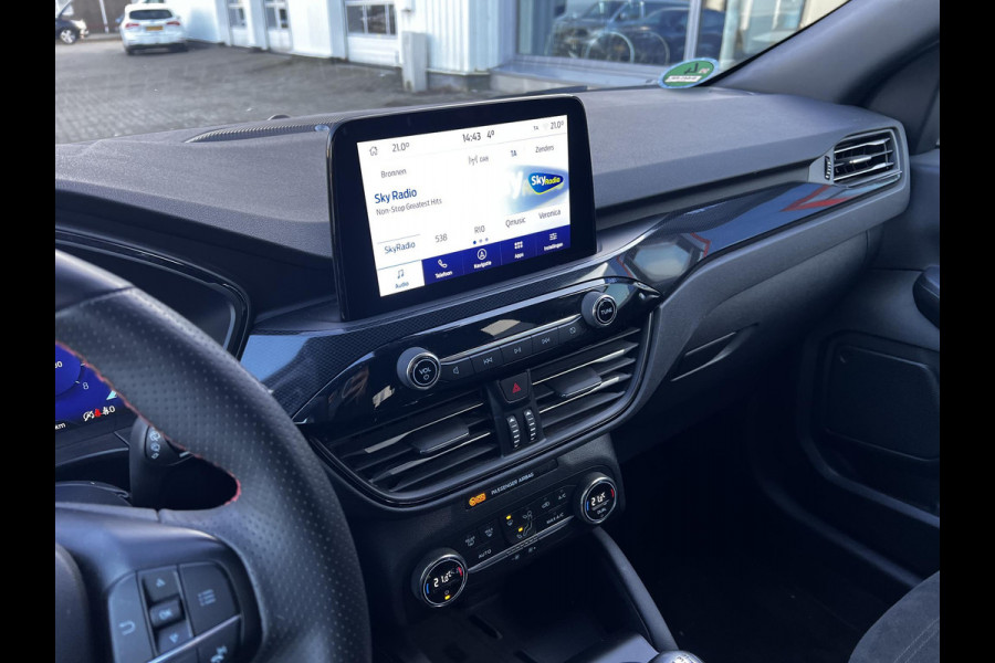 Ford Kuga 1.5 EcoBoost ST-Line X | Cruise Control | Elektrisch uitklapbare trekhaak | Achteruitrijcamera