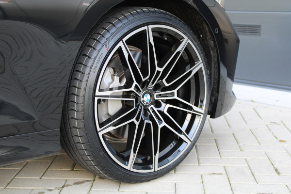 BMW 3 Serie Touring 330i xDrive | FACELIFT | M-SPORT | ACC | SFEER | CARPLAY | STOELVERW