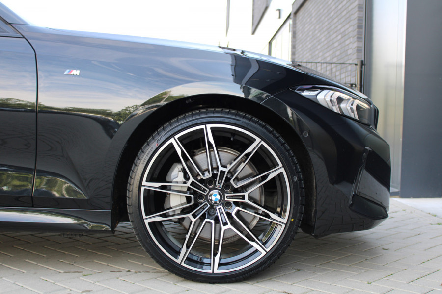 BMW 3 Serie Touring 330i xDrive | FACELIFT | M-SPORT | ACC | SFEER | CARPLAY | STOELVERW