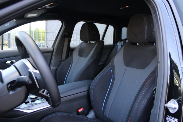 BMW 3 Serie Touring 330i xDrive | FACELIFT | M-SPORT | ACC | SFEER | CARPLAY | STOELVERW