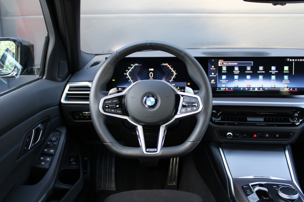 BMW 3 Serie Touring 330i xDrive | FACELIFT | M-SPORT | ACC | SFEER | CARPLAY | STOELVERW