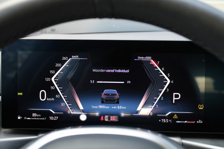 BMW 3 Serie Touring 330i xDrive | FACELIFT | M-SPORT | ACC | SFEER | CARPLAY | STOELVERW