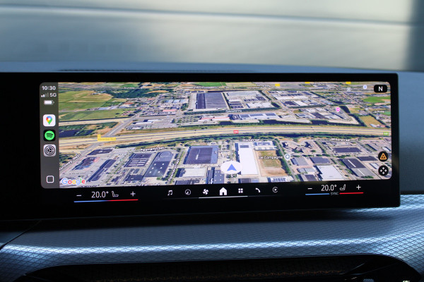 BMW 3 Serie Touring 330i xDrive | FACELIFT | M-SPORT | ACC | SFEER | CARPLAY | STOELVERW