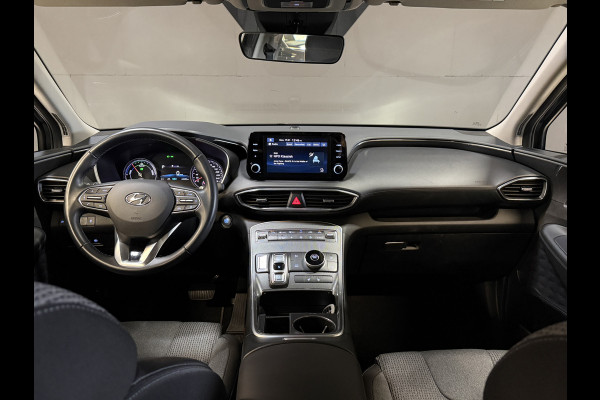 Hyundai Santa Fe 1.6 T-GDI HEV i-Motion | Apple Carplay | Camera | Trekhaak | Stoelverwarming