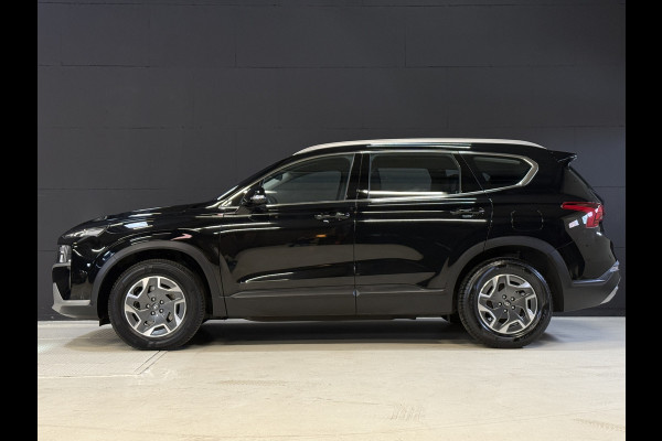 Hyundai Santa Fe 1.6 T-GDI HEV i-Motion | Apple Carplay | Camera | Trekhaak | Stoelverwarming