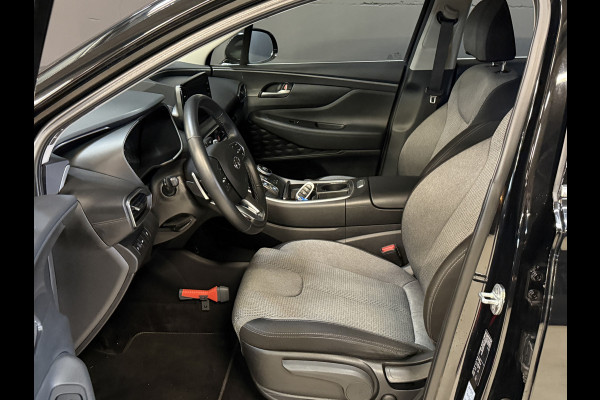 Hyundai Santa Fe 1.6 T-GDI HEV i-Motion | Apple Carplay | Camera | Trekhaak | Stoelverwarming