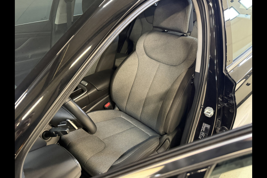 Hyundai Santa Fe 1.6 T-GDI HEV i-Motion | Apple Carplay | Camera | Trekhaak | Stoelverwarming