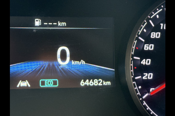 Hyundai Santa Fe 1.6 T-GDI HEV i-Motion | Apple Carplay | Camera | Trekhaak | Stoelverwarming