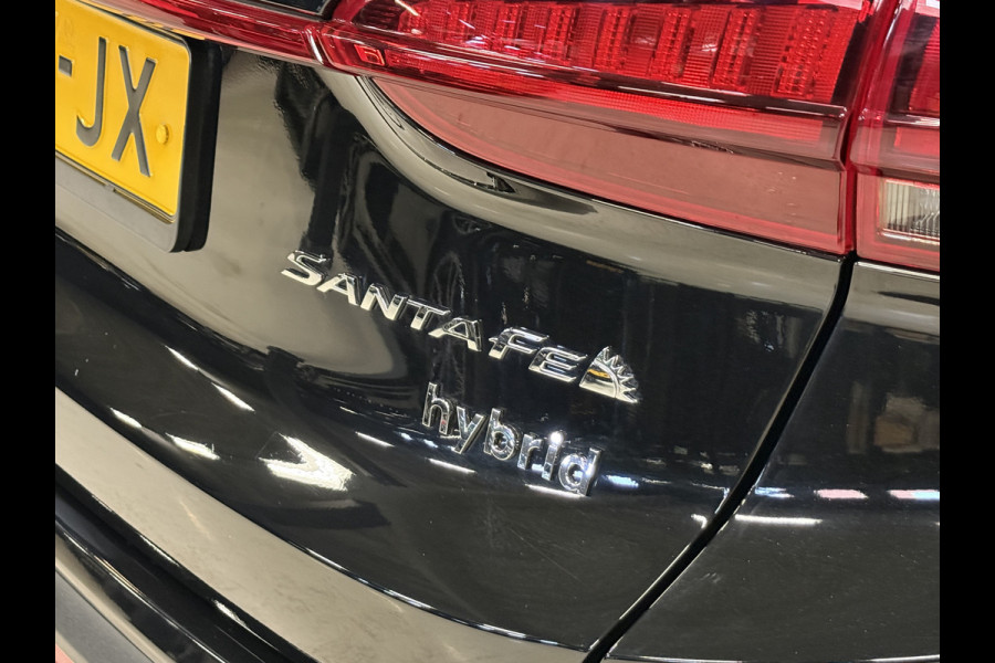 Hyundai Santa Fe 1.6 T-GDI HEV i-Motion | Apple Carplay | Camera | Trekhaak | Stoelverwarming