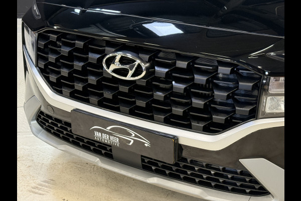 Hyundai Santa Fe 1.6 T-GDI HEV i-Motion | Apple Carplay | Camera | Trekhaak | Stoelverwarming