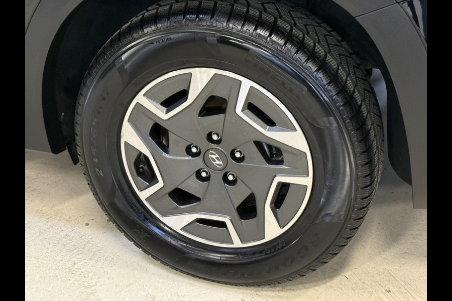 Hyundai Santa Fe 1.6 T-GDI HEV i-Motion | Apple Carplay | Camera | Trekhaak | Stoelverwarming