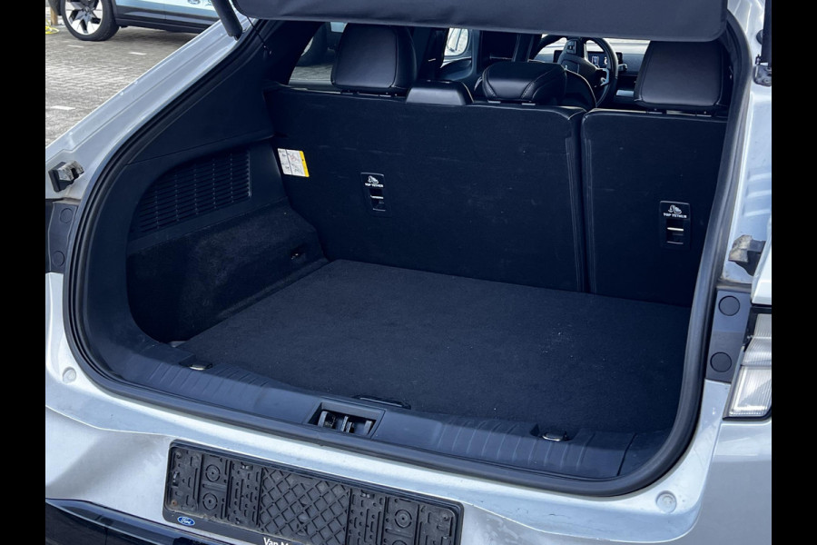 Ford Mustang Mach-E GT Extended AWD 98 kWh 486pk | Panoramadak | Bang&Olufsen | Elektrische achterklep