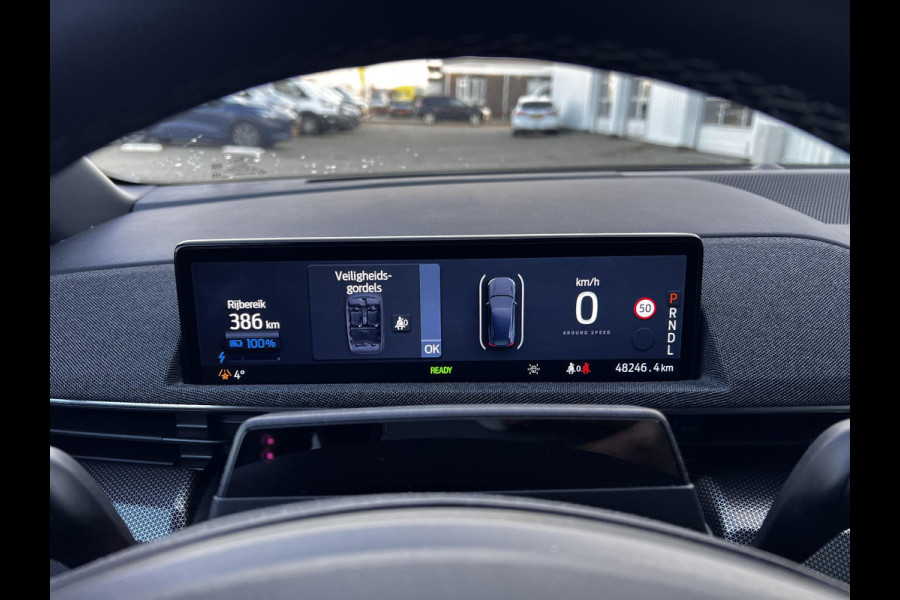 Ford Mustang Mach-E GT Extended AWD 98 kWh 486pk | Panoramadak | Bang&Olufsen | Elektrische achterklep