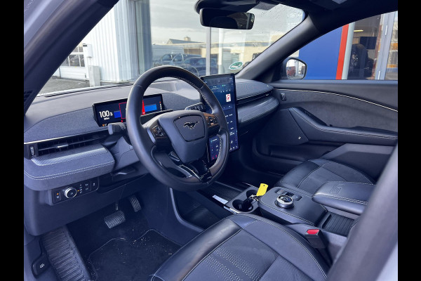 Ford Mustang Mach-E GT Extended AWD 98 kWh 486pk | Panoramadak | Bang&Olufsen | Elektrische achterklep