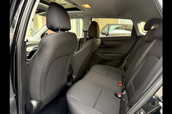 Hyundai i20 1.0 T-GDI Premium Sky Schuif-Kanteldak, Camera, Carplay
