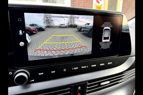 Hyundai i20 1.0 T-GDI Premium Sky Schuif-Kanteldak, Camera, Carplay