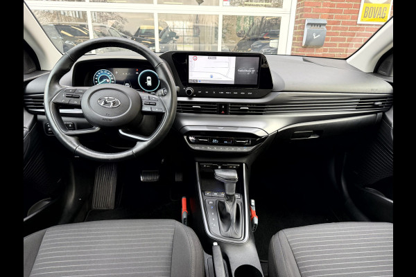 Hyundai i20 1.0 T-GDI Premium Sky Schuif-Kanteldak, Camera, Carplay