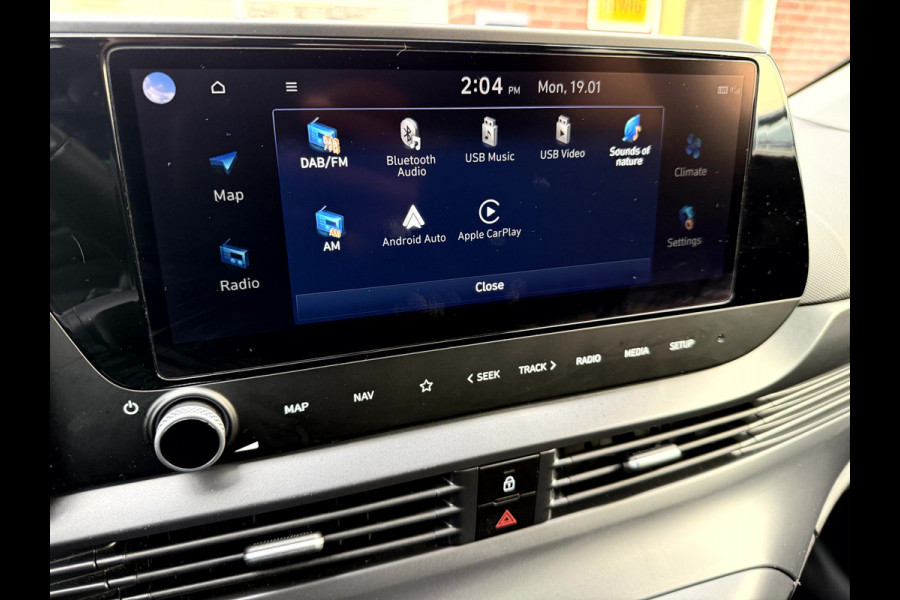 Hyundai i20 1.0 T-GDI Premium Sky Schuif-Kanteldak, Camera, Carplay