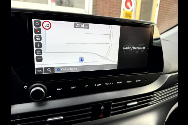 Hyundai i20 1.0 T-GDI Premium Sky Schuif-Kanteldak, Camera, Carplay