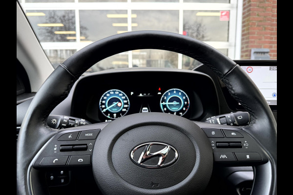 Hyundai i20 1.0 T-GDI Premium Sky Schuif-Kanteldak, Camera, Carplay