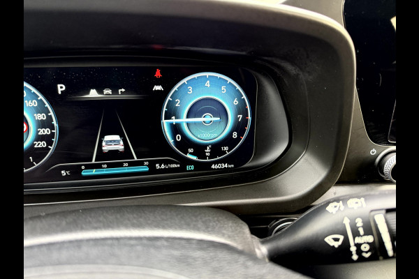 Hyundai i20 1.0 T-GDI Premium Sky Schuif-Kanteldak, Camera, Carplay