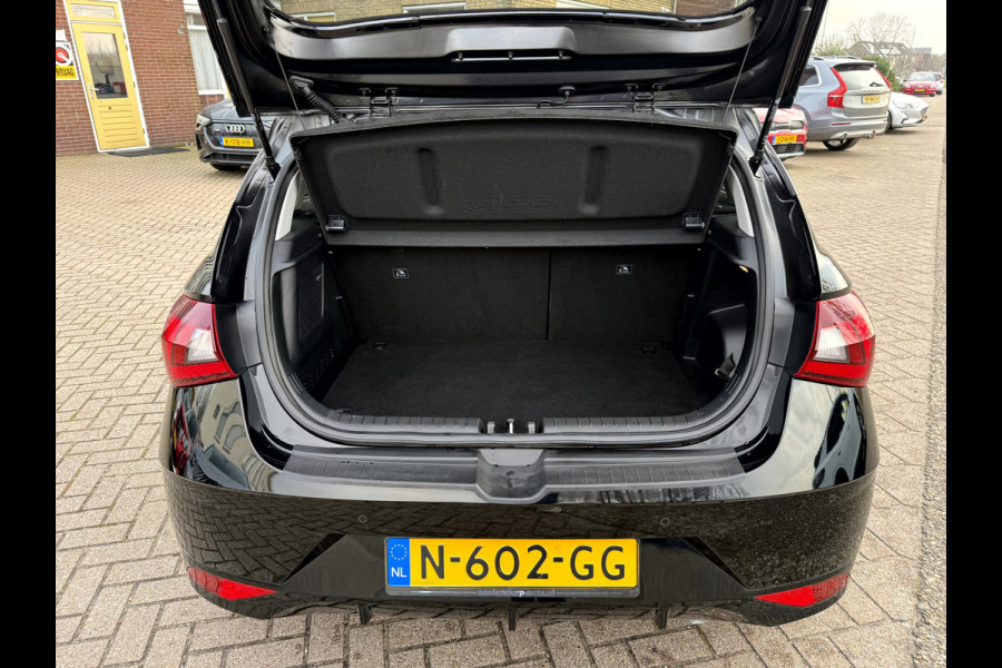 Hyundai i20 1.0 T-GDI Premium Sky Schuif-Kanteldak, Camera, Carplay