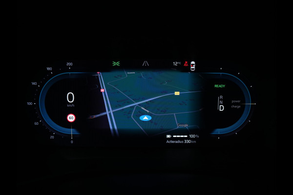 Volvo XC40 Recharge P8 AWD R-Design [ 3-Fase ] {SOH-89%} (INCL-BTW) *PANO | LEATHER-MICROFIBRE | DIGI-COCKPIT | FULL-LED | NAVI-FULLMAP | ECC | CARPLAY | PDC | KEYLESS | HEATED-SPORTSEATS | BLIS | PRIVACY-GLASS | 20"ALU*