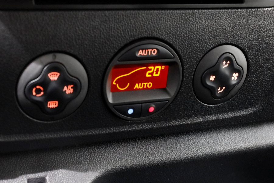 Opel Movano 2.3 Turbo 165pk Bakwagen met bovensluit-laadklep 1000kg en zijlader L445cm 05-2022