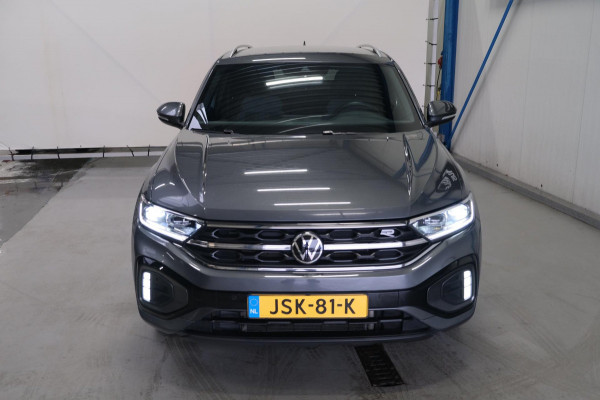 Volkswagen T-Roc 1.5 TSI 2x R-Line Business+ - Airco, Cruise, PDC, Camera, Carplay.