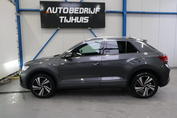 Volkswagen T-Roc 1.5 TSI 2x R-Line Business+ - Airco, Cruise, PDC, Camera, Carplay.