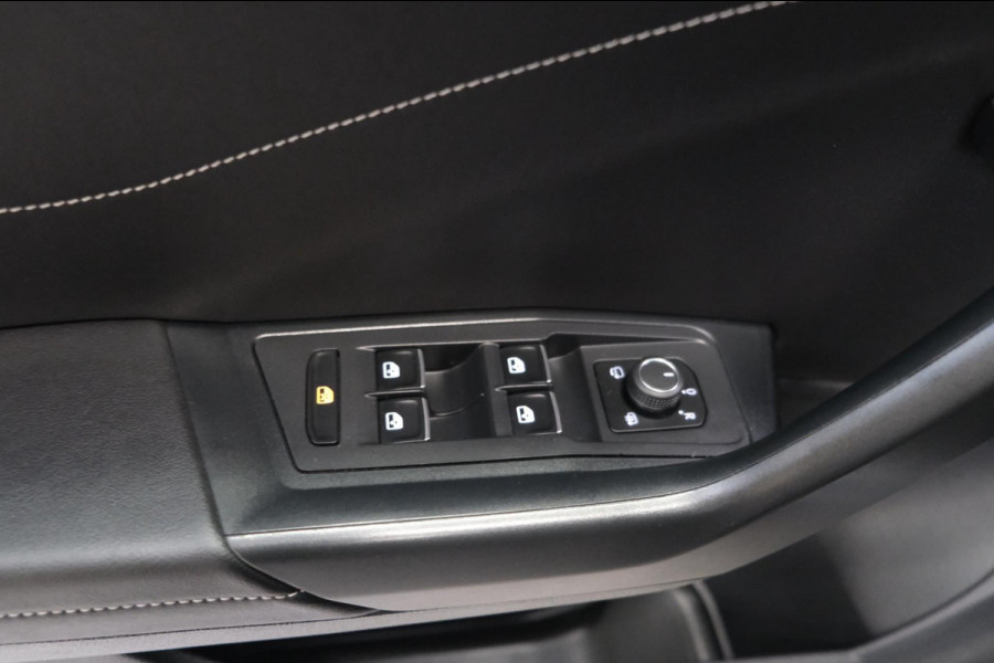 Volkswagen T-Roc 1.5 TSI 2x R-Line Business+ - Airco, Cruise, PDC, Camera, Carplay.