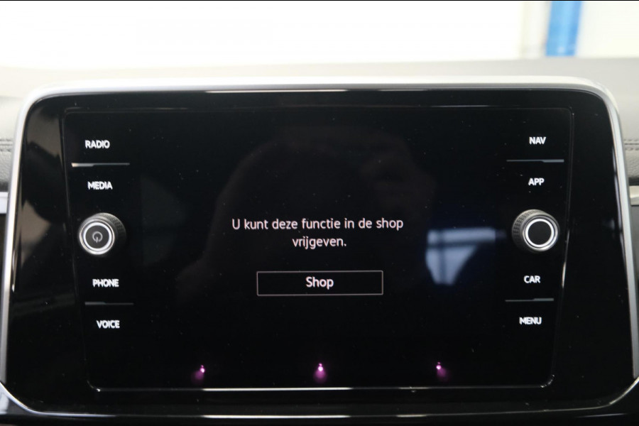 Volkswagen T-Roc 1.5 TSI 2x R-Line Business+ - Airco, Cruise, PDC, Camera, Carplay.