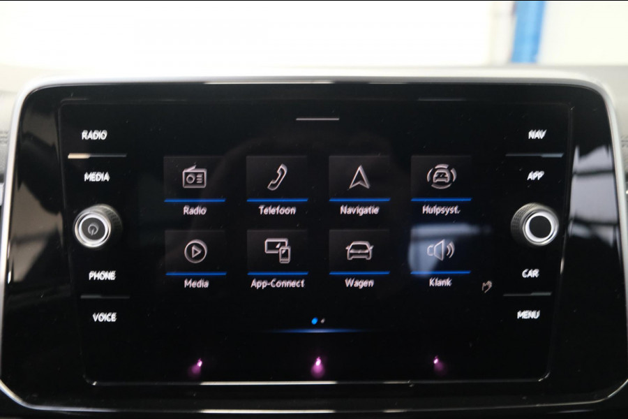 Volkswagen T-Roc 1.5 TSI 2x R-Line Business+ - Airco, Cruise, PDC, Camera, Carplay.