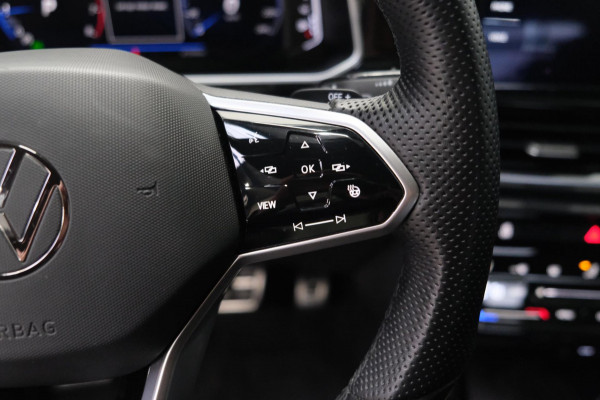 Volkswagen T-Roc 1.5 TSI 2x R-Line Business+ - Airco, Cruise, PDC, Camera, Carplay.