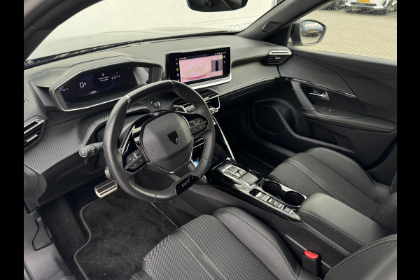 Peugeot 2008 1.2 PureTech 130 GT 360 CAMERA | 1/2 LEDER | FULL LED