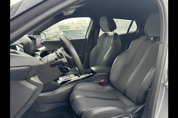 Peugeot 2008 1.2 PureTech 130 GT 360 CAMERA | 1/2 LEDER | FULL LED