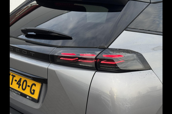 Peugeot 2008 1.2 PureTech 130 GT 360 CAMERA | 1/2 LEDER | FULL LED