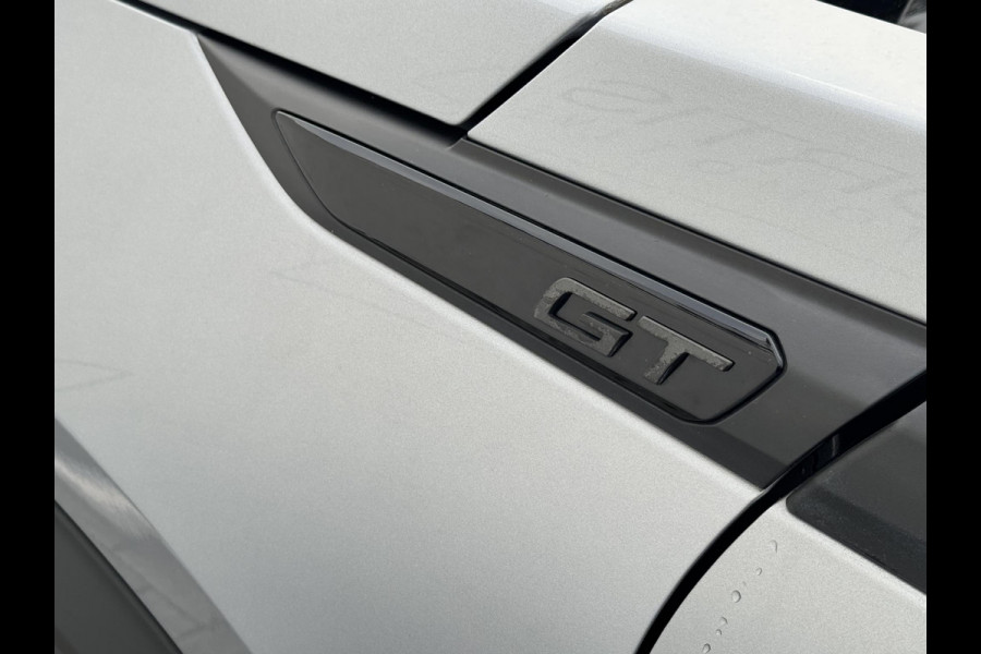 Peugeot 2008 1.2 PureTech 130 GT 360 CAMERA | 1/2 LEDER | FULL LED