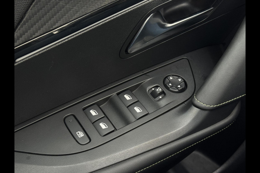 Peugeot 2008 1.2 PureTech 130 GT 360 CAMERA | 1/2 LEDER | FULL LED