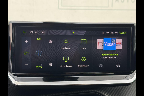 Peugeot 2008 1.2 PureTech 130 GT 360 CAMERA | 1/2 LEDER | FULL LED